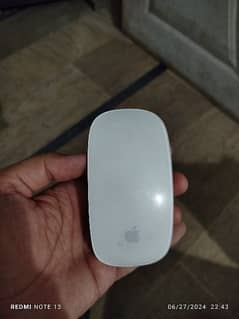 apple magic mouse 1 0