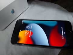 iphone 6s 128 gb 9/10 pta approved