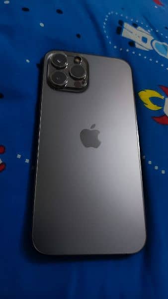 iphone 12 pro max 5