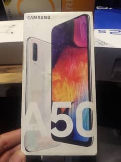 Samsung A50.6/128