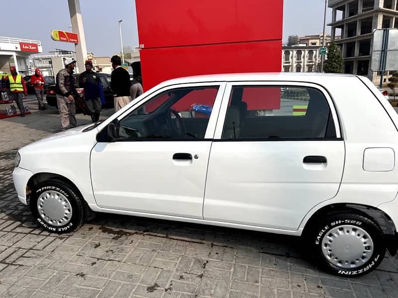 Suzuki Alto 2006 3