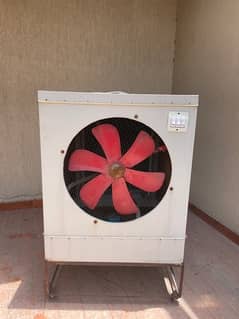 Great condition cooler for sale