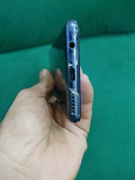Motorola one 5G UW 8