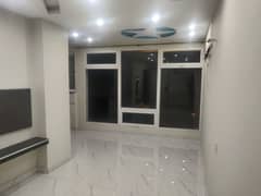 One Bedroom Non Furnished Apartment For Rent Bahria Town Lahore Prime Location