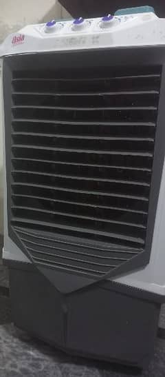 Air cooler 0