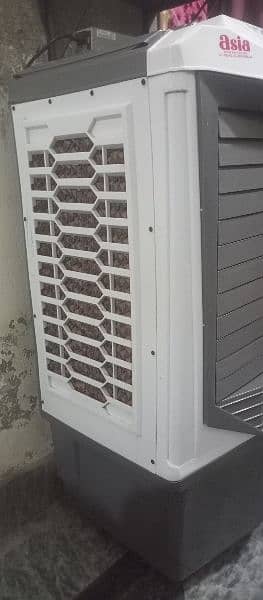 Air cooler 2