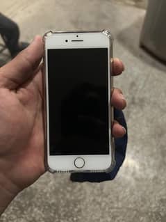 Iphone 7 128 gb pta prooved