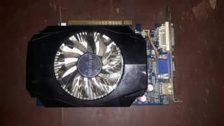 NVIDIA GeForce GT 630 (GIGABYTE)