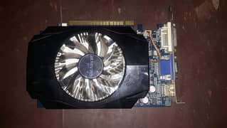 NVIDIA GeForce GT 630 (GIGABYTE) 0