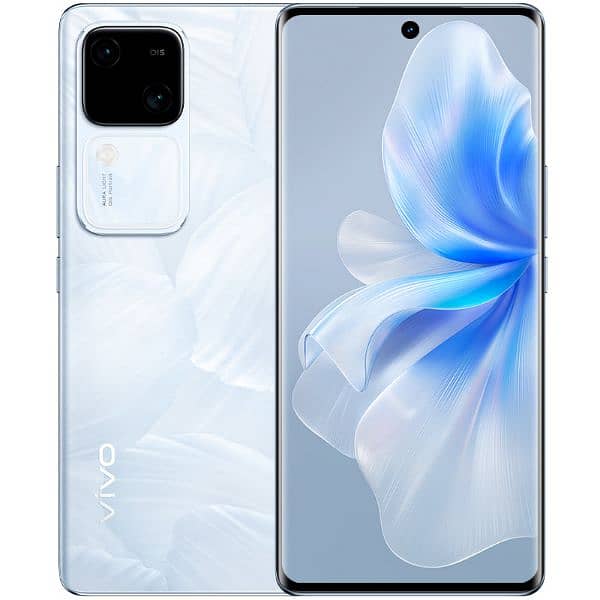 Vivo V30 5g 0