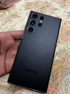 Samsung S23 ultra