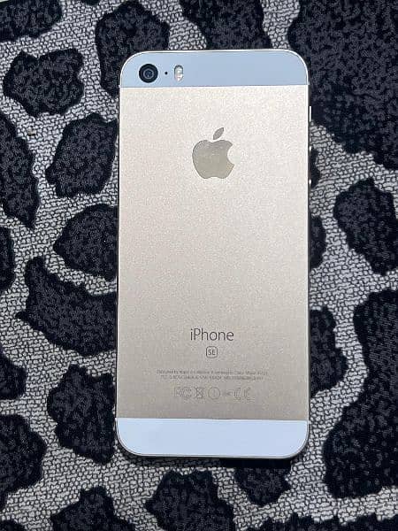 iphone 5se Pta Approved 5