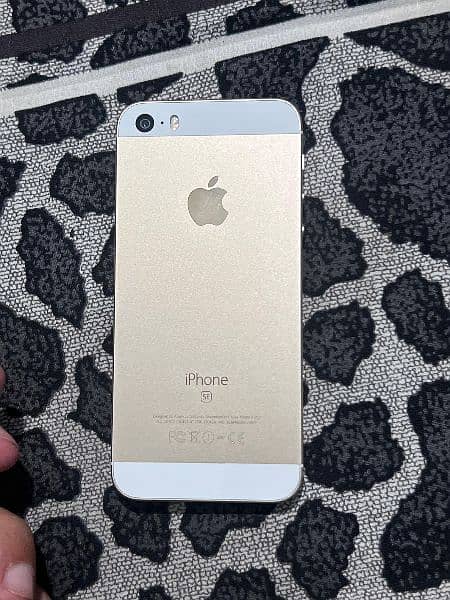 iphone 5se Pta Approved 8
