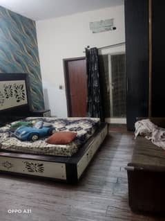 7.5 Marla Beautiful Single story house urgent for Sale Prime Location 65 feet Road in sabzazar 0