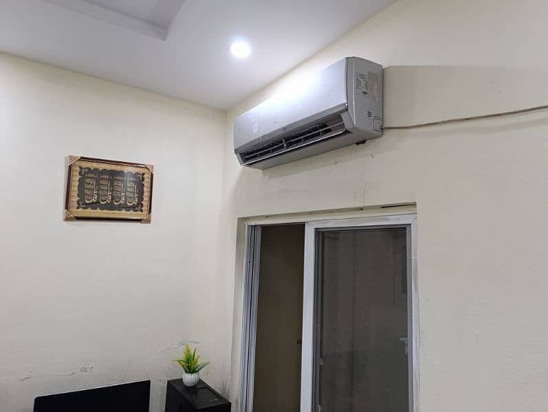 gree Ac for sell 1