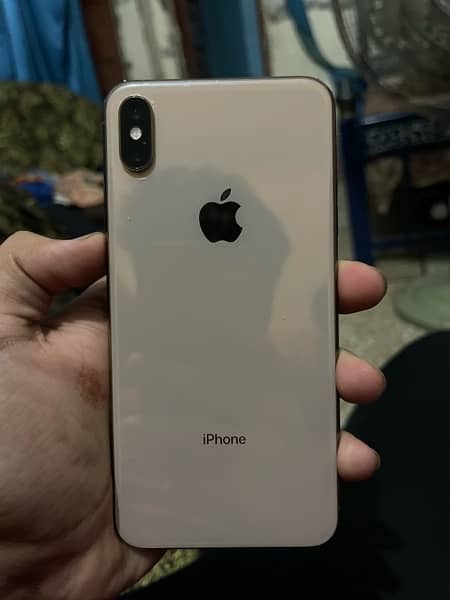 iphone xs max factory unlock 0