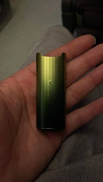 Voopoo vthru device 1