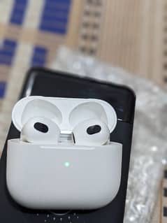 Apple Airpods 3rd Generation with Wireless Charging