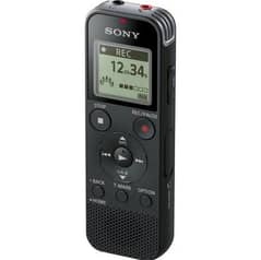 Original Sony voice recorder Music player