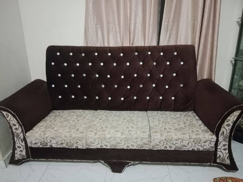 7 seater sofa set 3