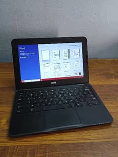 Dell Computer Laptop