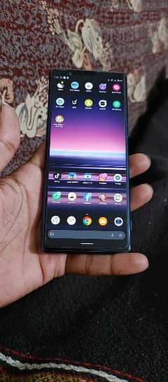 Sony Xperia 5 official pta aproved