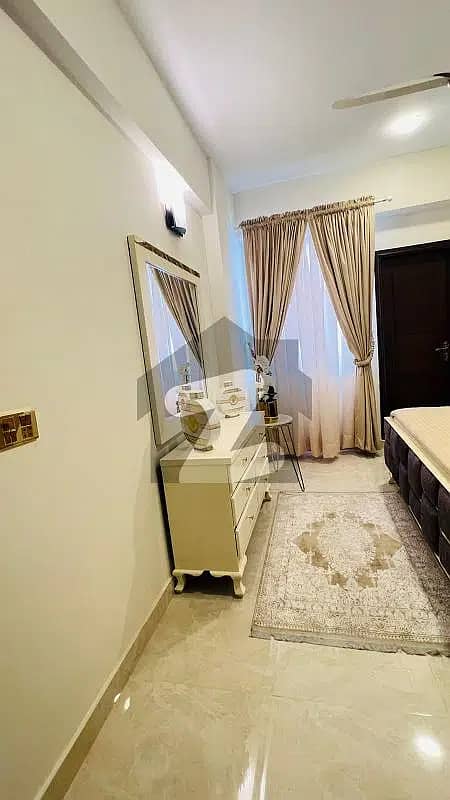 3 Bed Apartment For Sale In AL Ghurair Giga Block 16 Overses 2