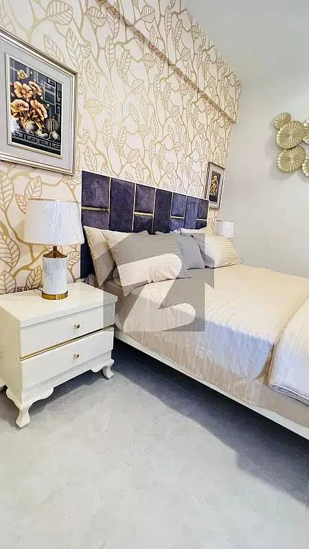 3 Bed Apartment For Sale In AL Ghurair Giga Block 16 Overses 3