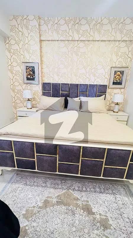 3 Bed Apartment For Sale In AL Ghurair Giga Block 16 Overses 9