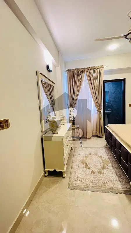 3 Bed Apartment For Sale In AL Ghurair Giga Block 16 Overses 12