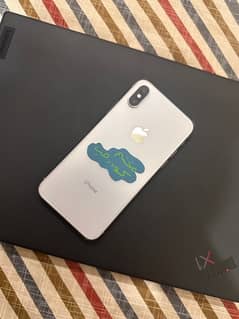 iphone X | Non PTA | 256GB