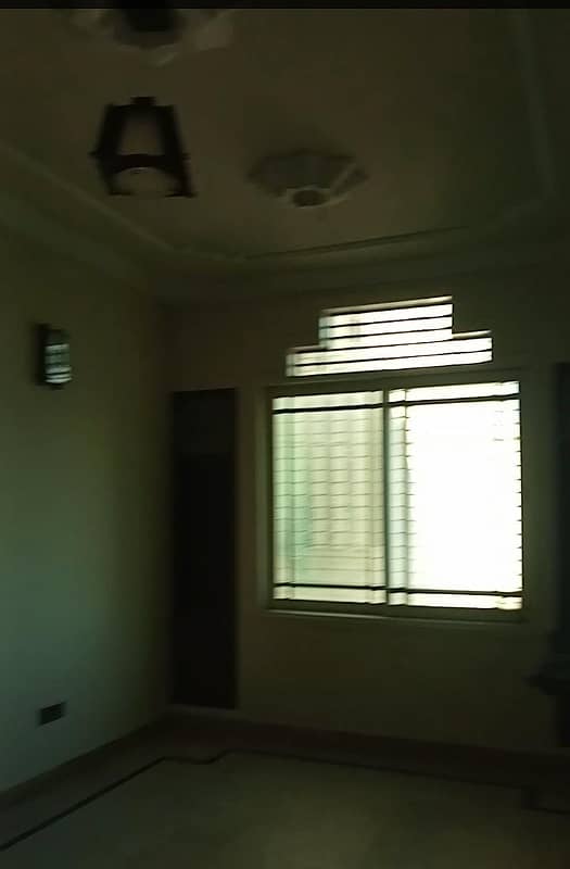 2 bedrooms portion for rent 3