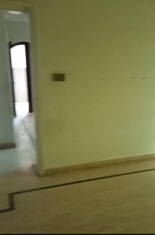 2 bedrooms portion for rent 4