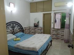 120 yards House G+1 Available For Sale in Rafi Banglows Malir City Karachi 0