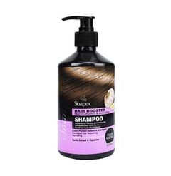 soapex garlic shampoo 0