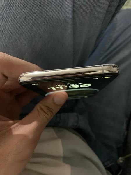 iPhone XS Max pta approved 2