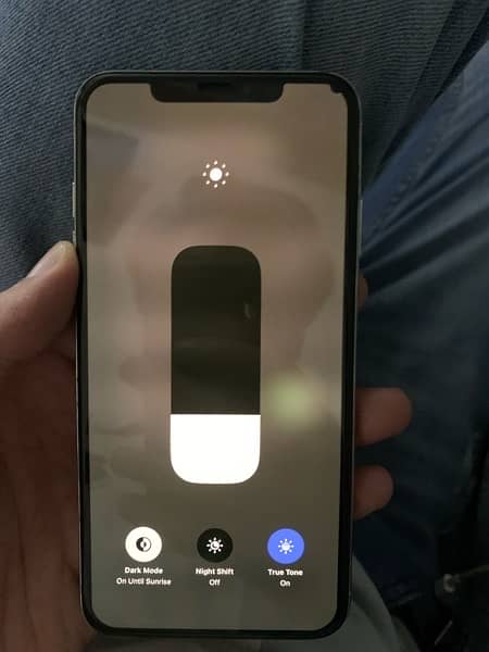 iPhone XS Max pta approved 5