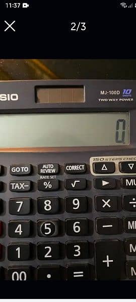 calculater 1