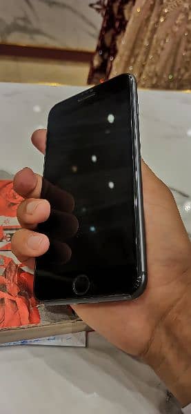 Iphone 8+ Plus  PTA Approved 64GB 1