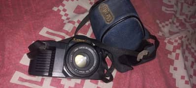 I'm selling my camera good condition 0