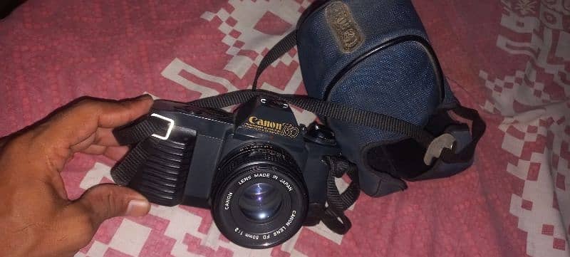 I'm selling my camera good condition 1