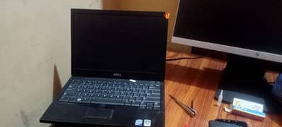 Dell latitude e4300 laptop good condition