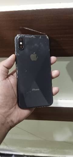 iphone xs parts