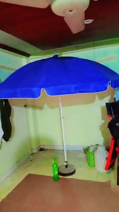 umbrella big Size With Base