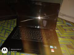 Core i3 Hp Laptop For Sell low price Read Description