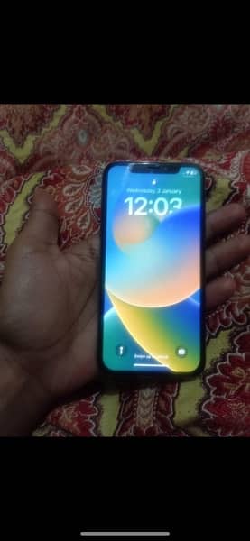 iphone Xs 256 Gb phone of a doctor more than 90 %battery 1