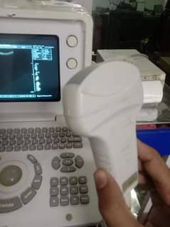 ultrasound machine for sale