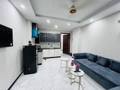 Apartment available for rent (per day ) only for families