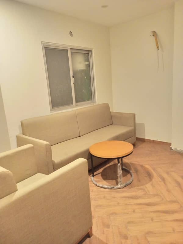 Sami Furnished one bed Appartment for rent 12