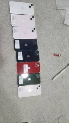 iphone 13 jv normal 128 gb waterproof 10/10 85/99battery health